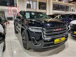 GMC Acadia